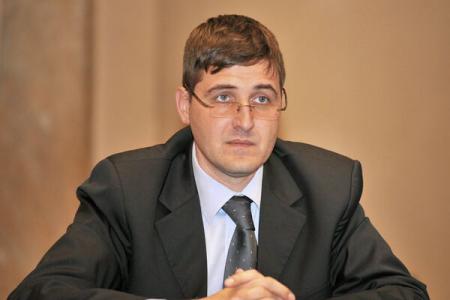 Secretarul general al MAI, eliberat din funcţie Secretarul general al MAI, eliberat din funcţie