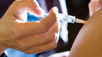 Agenţia Naţională a Medicamentului analizează vaccinurile retrase în judeţul Argeş