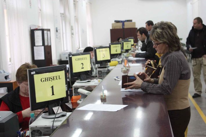 Taxele şi impozitele locale rămân în 2015 în general la nivelul celor de anul trecut