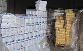 Brașovenii își mai pot ridica alimentele de la UE până pe 8 ianuarie