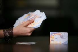 10% din medicii de familie mureșeni distribuie carduri