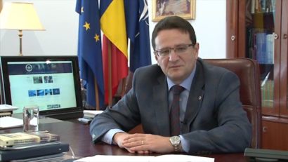 Șeful Serviciului Român de Informații și-a dat demisia