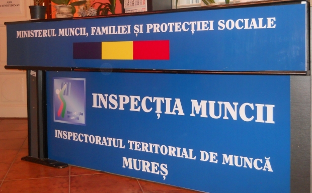 ITM Mureş aşteaptă răspunsul Avocatului Poporului ITM Mureş aşteaptă răspunsul Avocatului Poporului