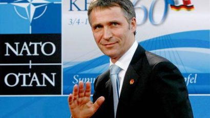 NATO va desfăşura unităţi de mici dimensiuni în şase ţări, între care şi România