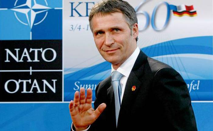 NATO va desfăşura unităţi de mici dimensiuni în şase ţări, între care şi România NATO va desfăşura unităţi de mici dimensiuni în şase ţări, între care şi România
