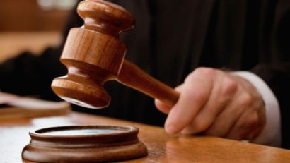 Judecătorii Adam Roxana Anca şi Ordog Lorand Andras au fost suspendaţi