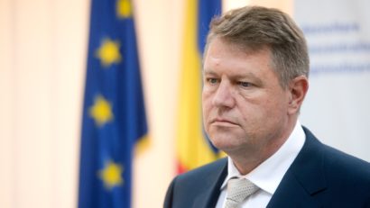 Pactul pentru Apărare va fi semnat mâine, la ora 10, la Cotroceni