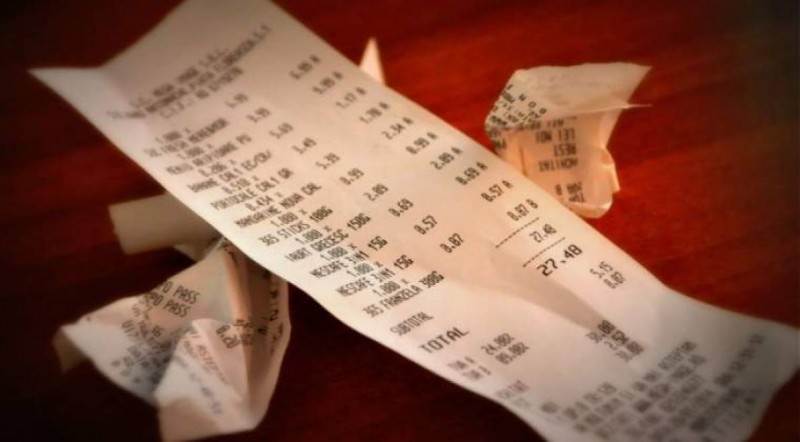 A doua extragere a loteriei bonurilor fiscale va avea loc astăzi, de la ora 17:00 A doua extragere a loteriei bonurilor fiscale va avea loc astăzi, de la ora 17:00