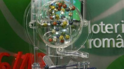 Report de peste 2,76 milioane de euro la extragerea Loto 6/49 de duminică