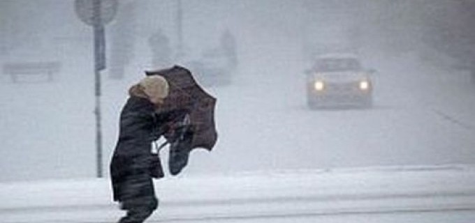 Cod Galben de intensificări ale vântului în şase judeţe din Transilvania Cod Galben de intensificări ale vântului în şase judeţe din Transilvania