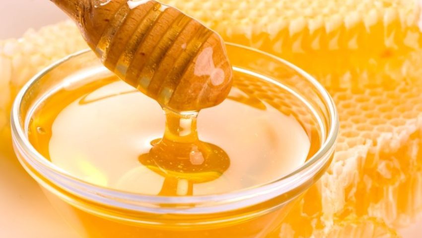 Cum deosebim mierea de albine naturală Cum deosebim mierea de albine naturală