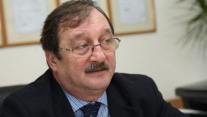 Mircea Băsescu scapă de arestul la domiciliu