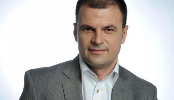 Arest la domiciliu pentru un alt politician Arest la domiciliu pentru un alt politician