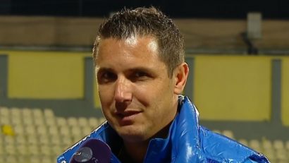 Narcis Răducanu, președinte la ASA Tg.Mureș
