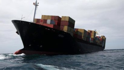 Ostatic român eliberat în Nigeria