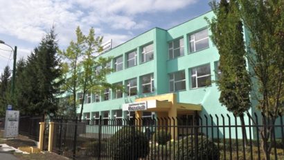 Ateliere școlare moderne, la Școala Profesională „Kronstadt” din Brașov
