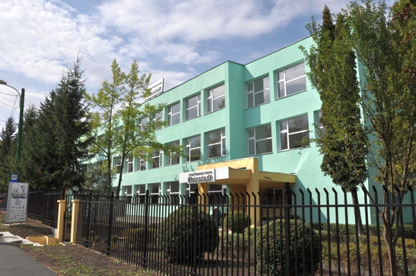 Ateliere școlare moderne, la Școala Profesională „Kronstadt” din Brașov Ateliere școlare moderne, la Școala Profesională „Kronstadt” din Brașov