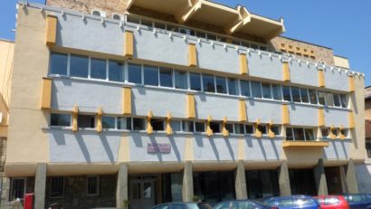 Noi cursuri de formare profesională la AJOFM Brașov