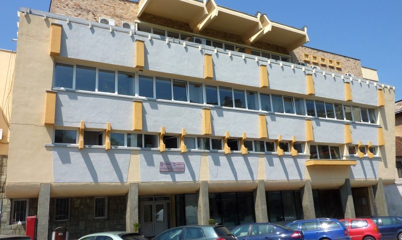 Noi cursuri de formare profesională la AJOFM Brașov Noi cursuri de formare profesională la AJOFM Brașov