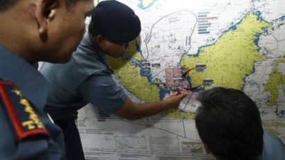 Continuă operaţiunile de căutare a rămăşiţelor aeronavei de pasageri prăbuşită în largul coastelor indoneziene