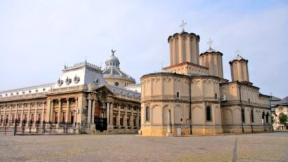 Patriarhia Română, despre orele de religie din școli