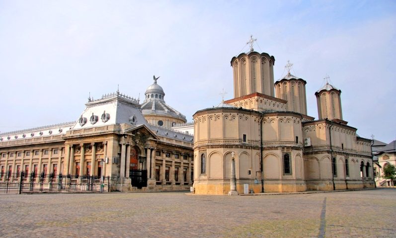 Patriarhia Română, despre orele de religie din școli Patriarhia Română, despre orele de religie din școli