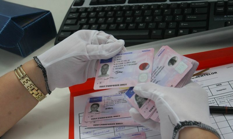 Criză de personal la Serviciul Permise Auto Covasna Criză de personal la Serviciul Permise Auto Covasna