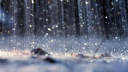 La ora 18.00 a intrat în vigoare o informare meteorologică de precipitaţii însemnate cantitativ şi intensificări ale vântului