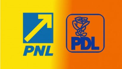 PNL va funcţiona ca un partid unitar