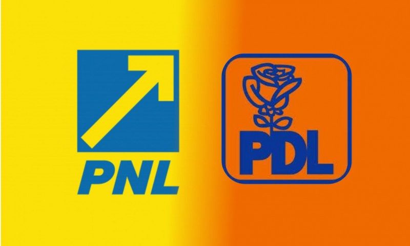 PNL va funcţiona ca un partid unitar PNL va funcţiona ca un partid unitar