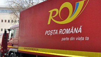 Compania Naţională Poşta Română va avea, începând de astăzi, echipamente de monitorizare GPS pe toată flota auto