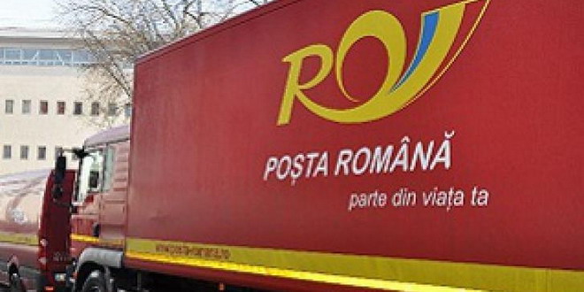 Compania Naţională Poşta Română va avea, începând de astăzi, echipamente de monitorizare GPS pe toată flota auto Compania Naţională Poşta Română va avea, începând de astăzi, echipamente de monitorizare GPS pe toată flota auto