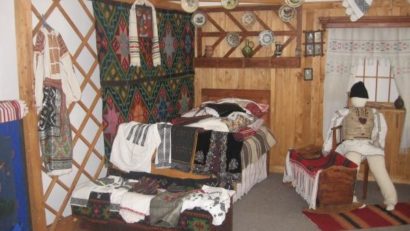 Muzeul Național al Carpaților Răsăriteni din Sfântu Gheorghe va deschide un muzeu etnografic