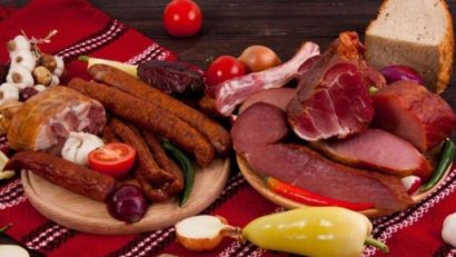 România şi UE nu vorbesc în aceiaşi termeni în privinţa produselor tradiţionale