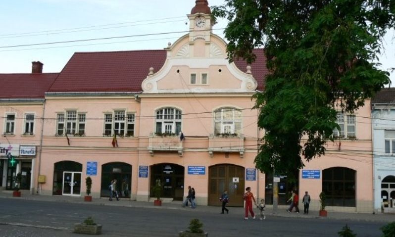 Fost primar al Reghinului, trimis în judecată Fost primar al Reghinului, trimis în judecată