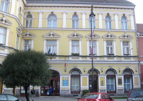 Primăria Sfântu Gheorghe a publicat proiectul de buget pe anul în curs Primăria Sfântu Gheorghe a publicat proiectul de buget pe anul în curs