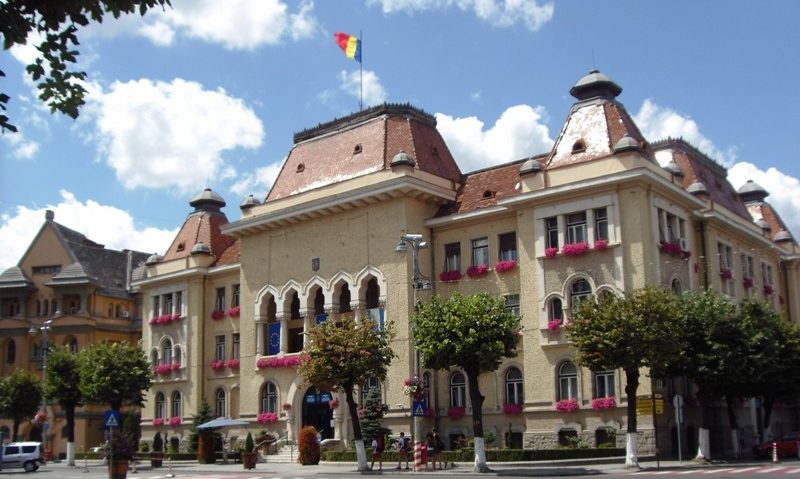 Peste 400 de hotărâri adoptate în 2014 de Consiliul Local Tîrgu-Mureş Peste 400 de hotărâri adoptate în 2014 de Consiliul Local Tîrgu-Mureş