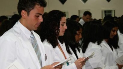 Începând cu acest an rezidenţiatul va fi organizat de ministerul Educaţiei şi nu de ministerul Sănătăţii ca până acum