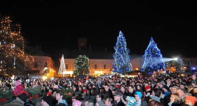 În noaptea de Revelion nu au fost înregistrate probleme de siguranţă publică În noaptea de Revelion nu au fost înregistrate probleme de siguranţă publică