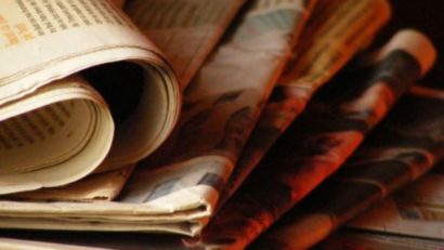 Revista presei internaţionale