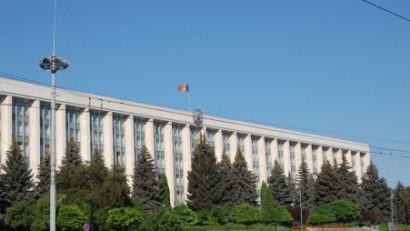Acord pentru un nou Guvern la Chișinău