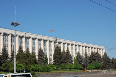 Acord pentru un nou Guvern la Chișinău Acord pentru un nou Guvern la Chișinău