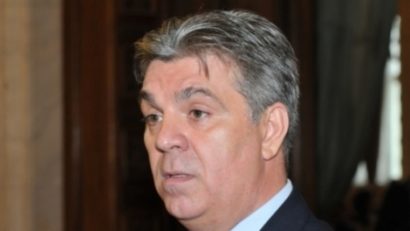 Încă 2 deputaţi s-au înscris în UNPR