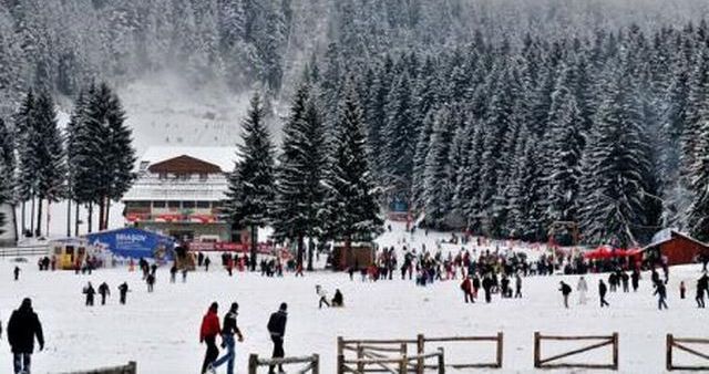 Se extinde domeniul schiabil de la Predeal Se extinde domeniul schiabil de la Predeal