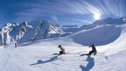 Stațiunile montane din Brașov și Mureș sunt înțesate de turiști în acest week-end