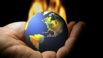 Târgu-Mureşul se va adapta la schimbările climatice printr-un proiect finanţat de guvernul norvegian