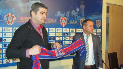 Liviu Ciobotariu:” Mi-a fost uşor să aleg ASA”