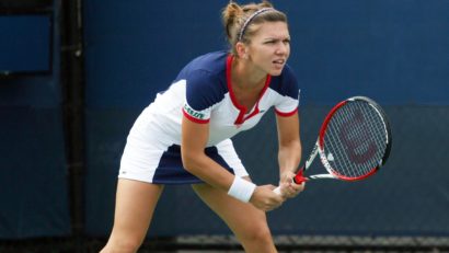 Simona Halep, între cei mai buni 3 sportivi din Balcani