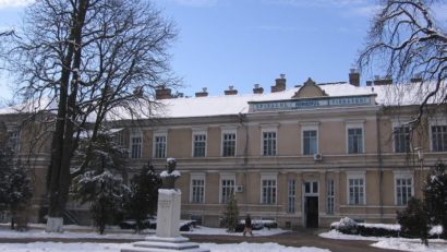 Fost manager al Spitalului Târnăveni, trimis în judecată