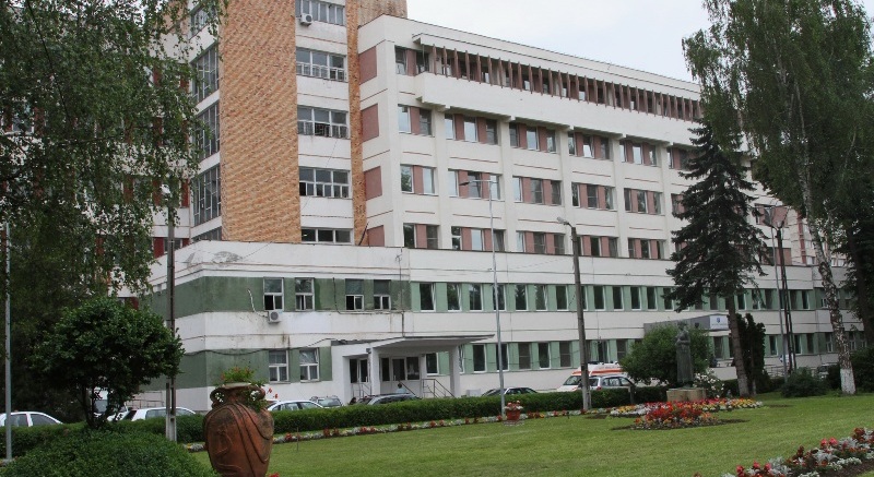 Cabinetele de specialitate ale Policlinicii Spitalului Judeţean de Urgenţă din Sfântu Gheorghe vor fi relocate temporar Cabinetele de specialitate ale Policlinicii Spitalului Judeţean de Urgenţă din Sfântu Gheorghe vor fi relocate temporar